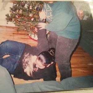 Meet your Posher, Deborah